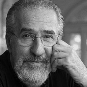 Picture of Atilio Borón