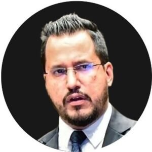 Picture of Hector Soto