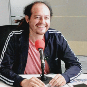 Picture of Rene Coto